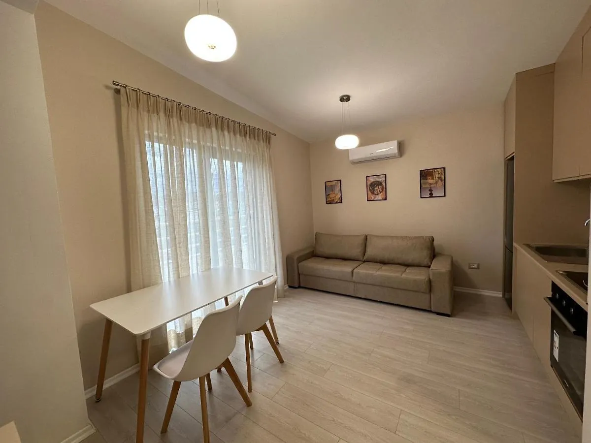 Skyline Panoramic Apartment location